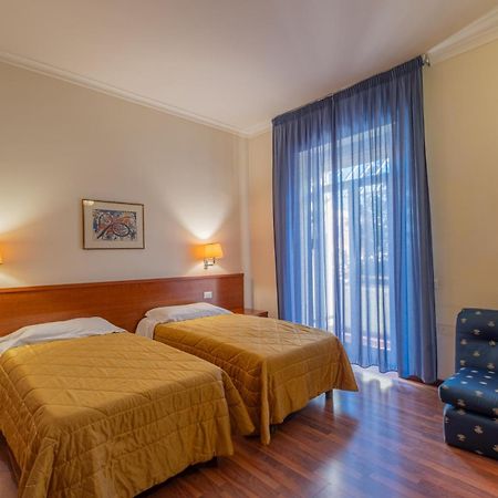 Hotel Monte Verde โรม ภายนอก รูปภาพ