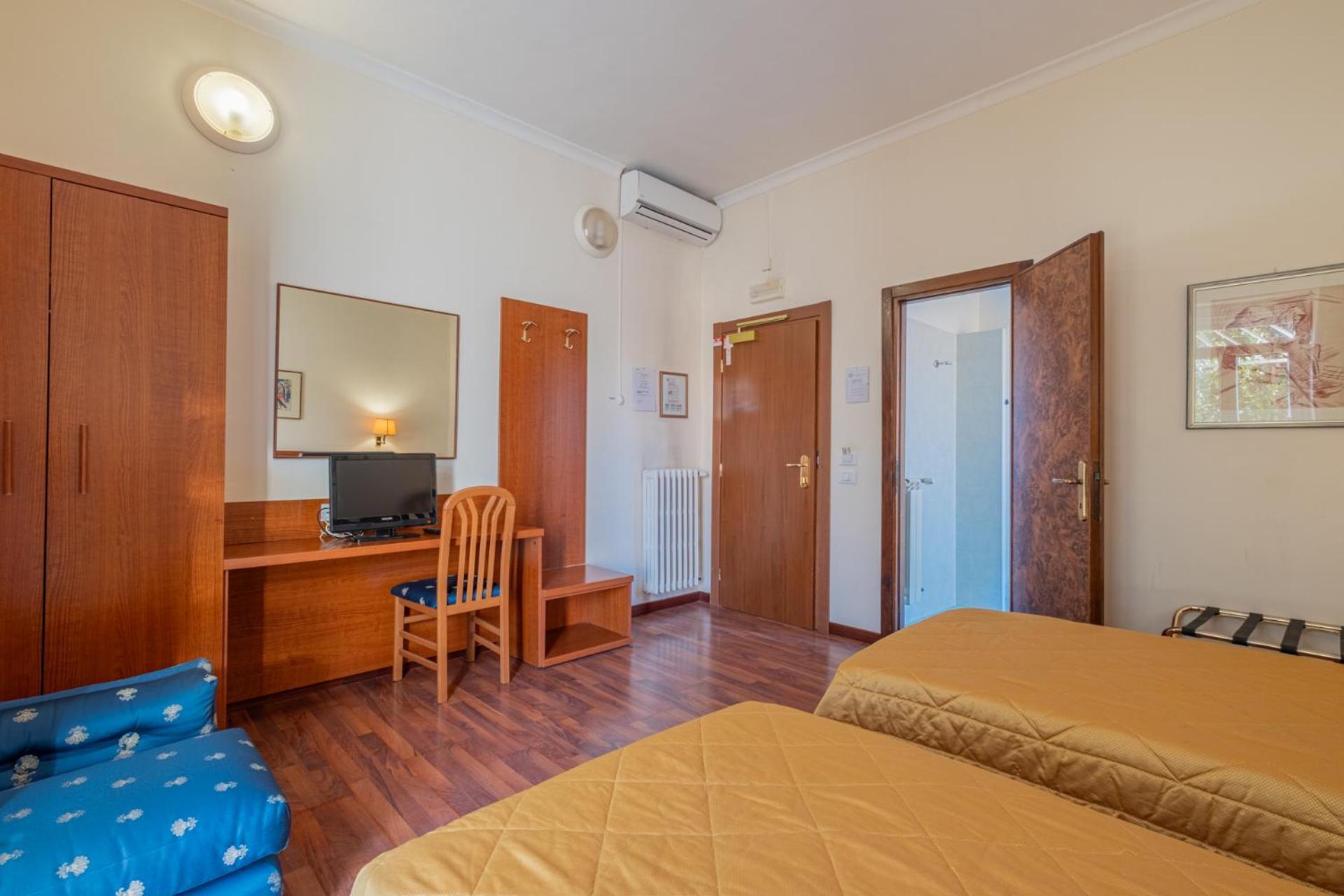 Hotel Monte Verde โรม ภายนอก รูปภาพ