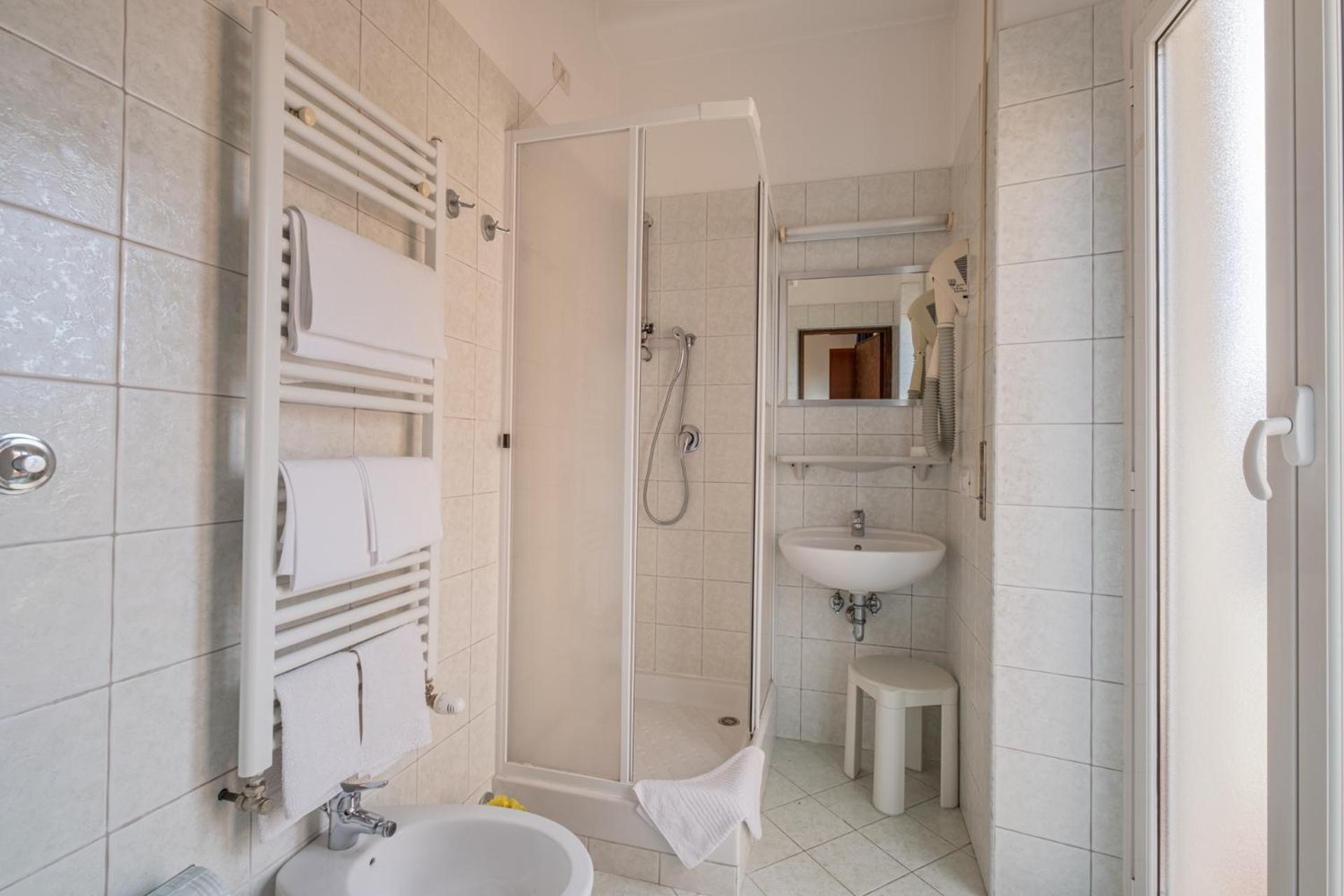 Hotel Monte Verde โรม ภายนอก รูปภาพ